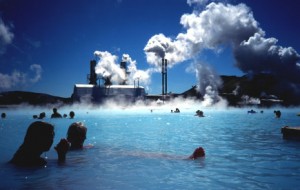 geothermal