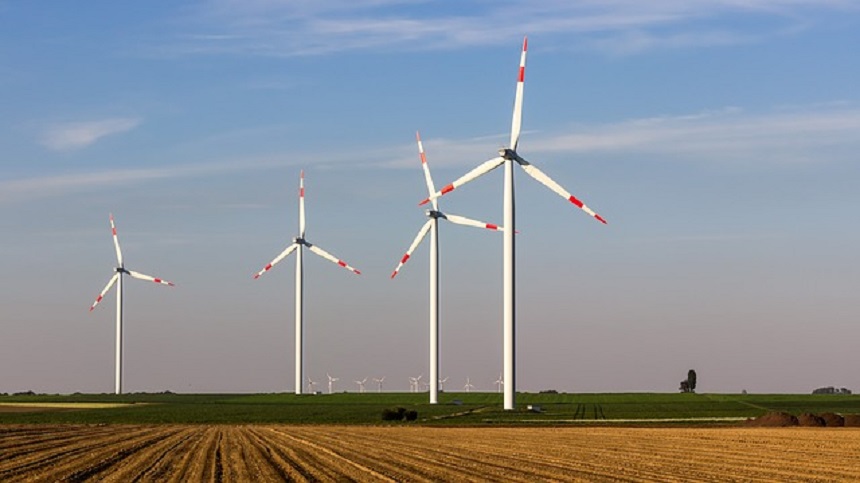 wind power860