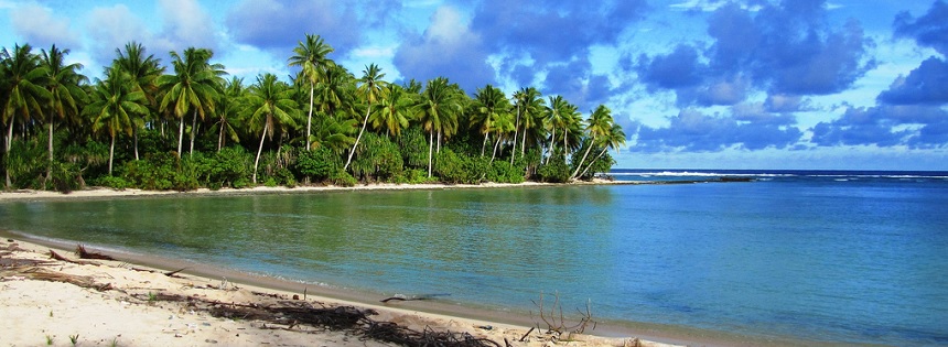 Kiribati