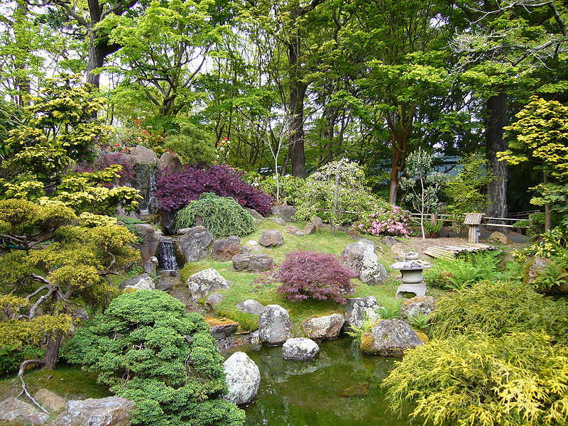 garden design symbols. Diy Japanese Garden